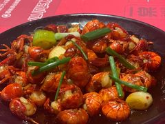 -一棠龙虾•王牌虾球(楚河汉街店)