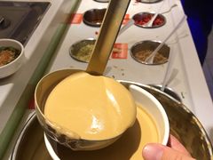 -竹犇番茄火锅(长风街店)