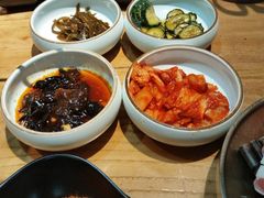 -九田家黑牛烤肉料理(华侨城店)