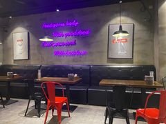 -CHICKEN NOW韩式炸鸡&啤酒