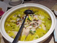 -皖香览约·徽菜(新湖广场店)