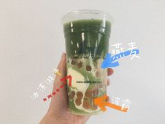 -1点点(理想银泰店)