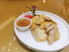 -喜粤广东菜(汉屯路店)