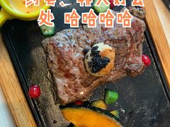 -豪客来牛排(重庆三峡广场步行街1704店)