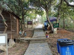 -白马涧龙池景区