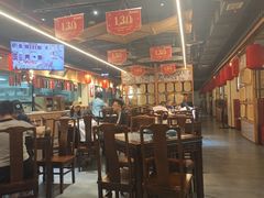 -安泰楼·佛跳墙创始人·传统闽味早茶·酒楼(三坊七巷闽菜地标店)