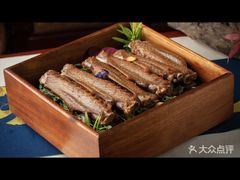 -橘洲1925湖湘餐厅