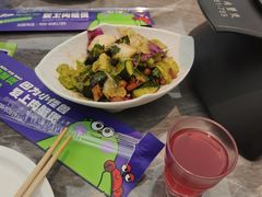-徐记小怪兽肉蟹煲(中央大街店)