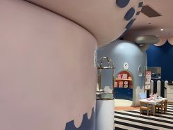 -奈尔宝家庭中心·亲子餐厅(前滩店)