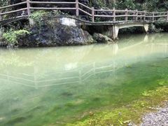 -华蓥山天意谷景区