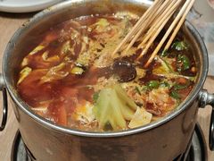 -金掌勺锅包肉(华润万象城店)