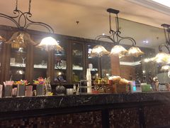 -蓝湾咖啡(长江北路店)