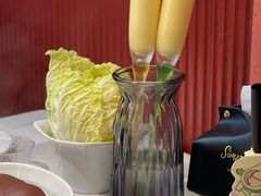 -川越泰火锅(吉利大厦店)