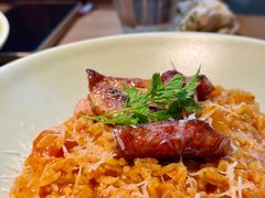 -沛家·西餐Brunch·直火料理