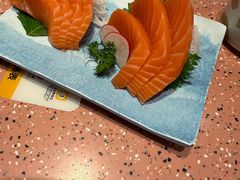 -元气寿司(东方宝泰店)