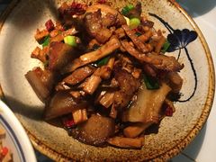 -俏九州·小炒黄牛肉(华润万象汇店)