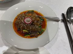 -红棉中餐厅·广州海航威斯汀酒店