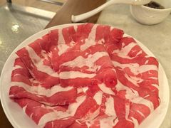 -清真·鸦儿李记·涮肉(花市店)