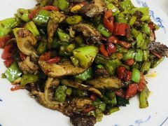 -新新湘菜馆(新中街二条店)