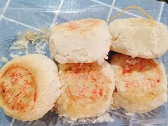 -王家沙点心店(南京西路总店)