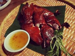 -桂小厨广西菜(青秀万达店)