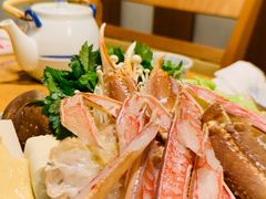 -蟹道乐(京都本店)