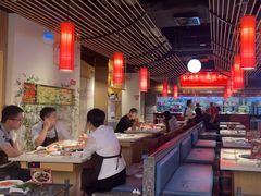 -大龙燚火锅(天安云谷店)