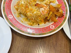 -曼谷食堂·泰国家庭料理(丹桂路店)