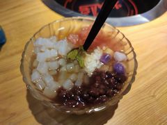 班花冰粉-班花麻辣烫(南京概念店)