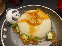 -何师烧烤Pro ·江湖川菜·小龙虾·精酿啤酒(太古里旗舰店)