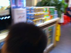 -爱尚客韩式烤肉自助餐厅(汇丰广场店)
