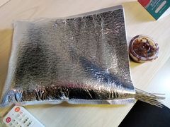 -杨婆婆烤肉(文昌阁店)