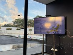 -赛卡联盟卡丁车馆(上海世博店)