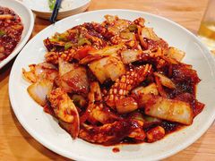 -贤花饭店(城阳店)