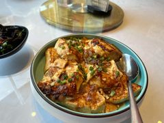 客家酿豆腐-先记烧鹅王·本地粤菜(福永店)