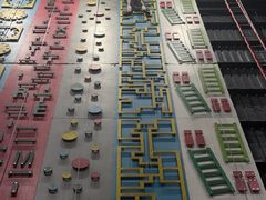 -极限PLAY运动娱乐新世界·团建派对潮玩休闲馆·室内蹦极高空游乐园
