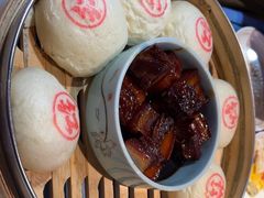 -红满堂·龙虾·牛蛙·淮扬菜(濠北路店)