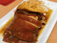 -抱德·潮汕味(敦和店原惠城鱼仔)