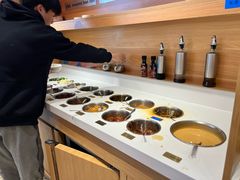 -龍歌自助小火锅(市南金茂湾店)