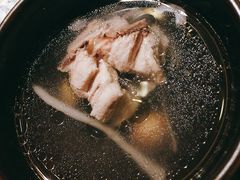 椰子鸡-大头椰·椰子鸡火锅(南宁万象城店)