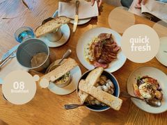 -THE CANNERY&JUJU 新鲜海鲜·牛排美食酒廊