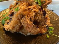 -北京柏悦酒店·锦庭餐厅Dining Room