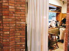 大堂-春庄咖啡SpringHues(钟楼小区店)
