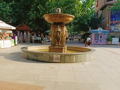 -天津意大利风情旅游区