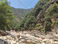 -雅鲁激流探险漂流