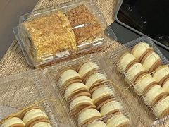 -甜嘟嘟烘焙坊(舒城路店)
