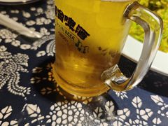 -旺角小渔村·海肠捞饭开创者(环山路店)