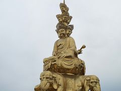 -峨眉山风景名胜区