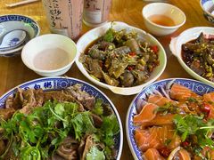 -桂园白粥·潮汕老味道