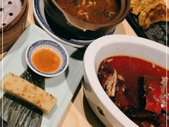 -南京大牌档(龙江新城市广场店)